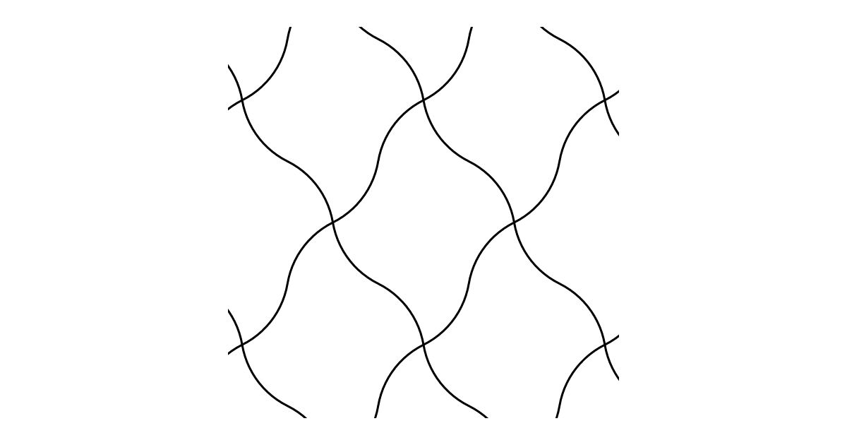Arabesque pattern, seamless texture
