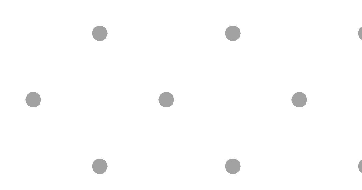 Dot pair diagonal pattern, seamless texture
