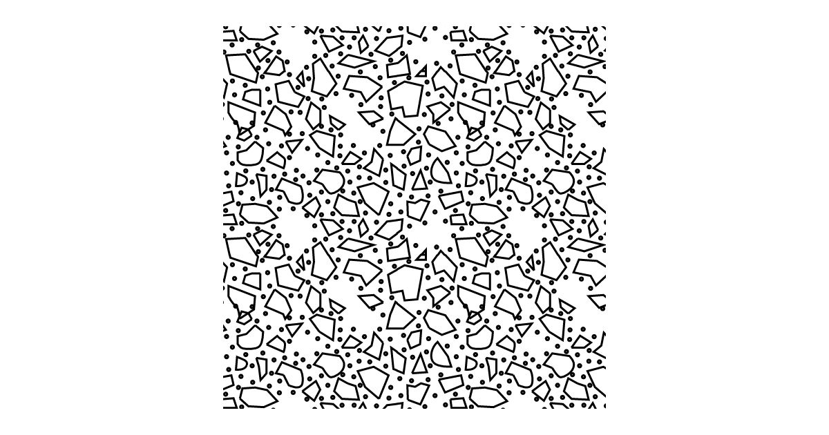 Breccia (2nd option), FGDC 606 pattern, seamless texture