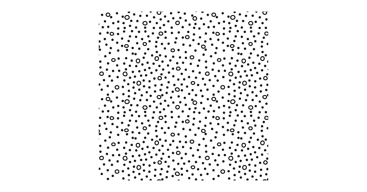 Gravel or conglomerate (1st option), FGDC 601 pattern, seamless texture