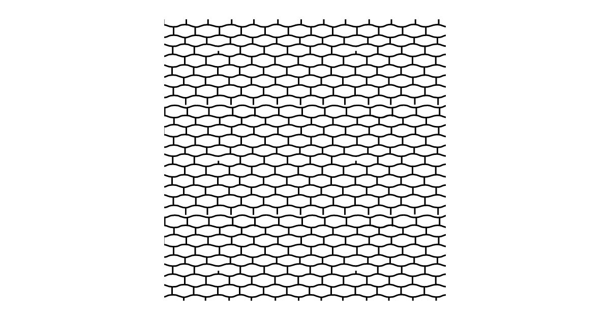 Nodular or irregularly bedded limestone, FGDC 630 pattern, seamless texture