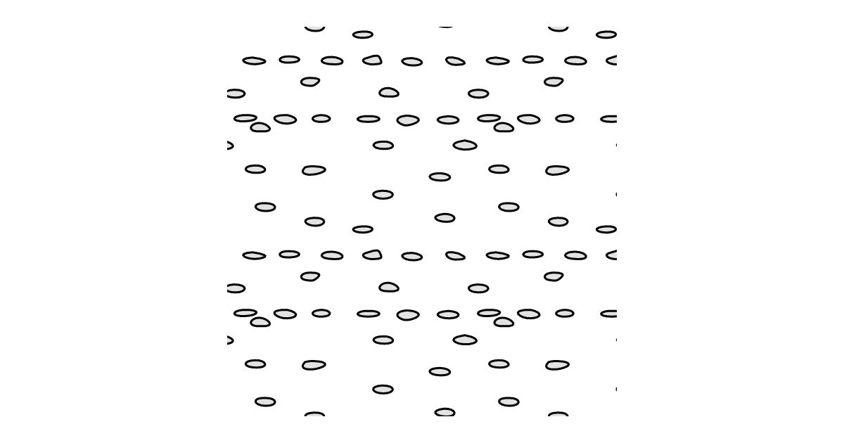Phosphatic-nodular rock, FGDC 666 pattern, seamless texture