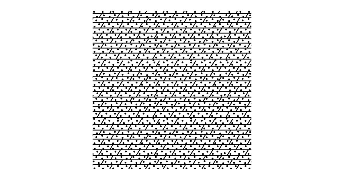 Sandy dolostone or dolomite, FGDC 645 pattern, seamless texture