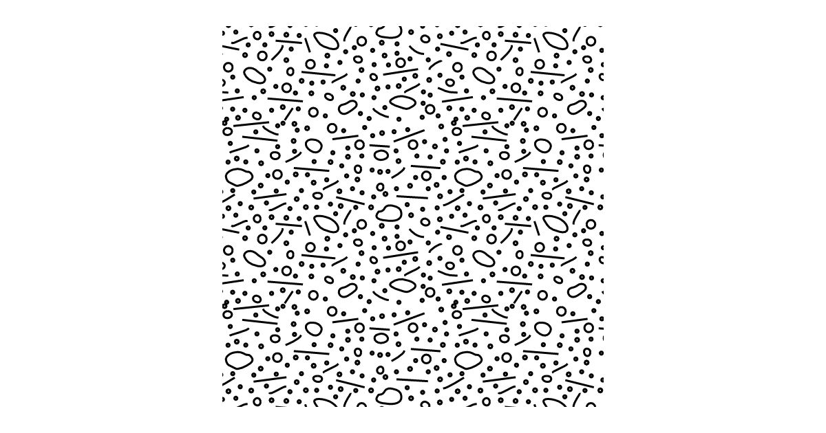 Till or diamicton (1st option), FGDC 681 pattern, seamless texture
