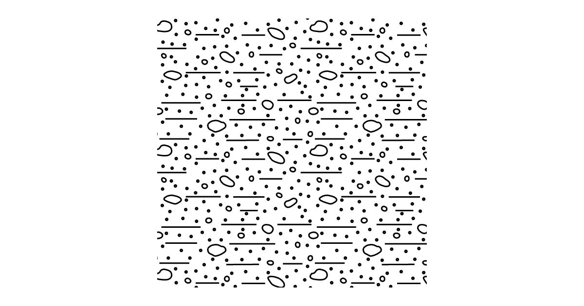 Till or diamicton (3rd option), FGDC 683 pattern, seamless texture
