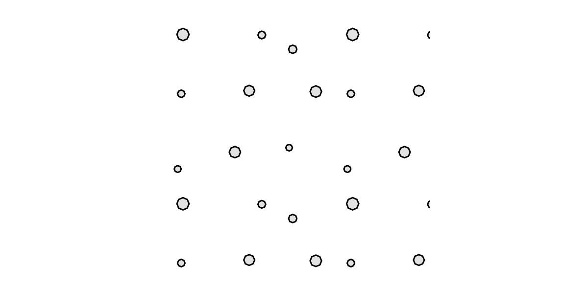 Screed stipple, section pattern, seamless texture