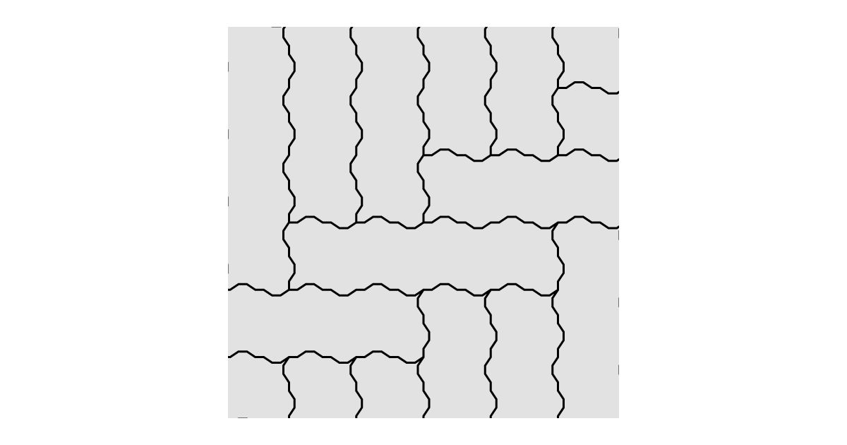 Tabbed long herringbone pattern, seamless texture