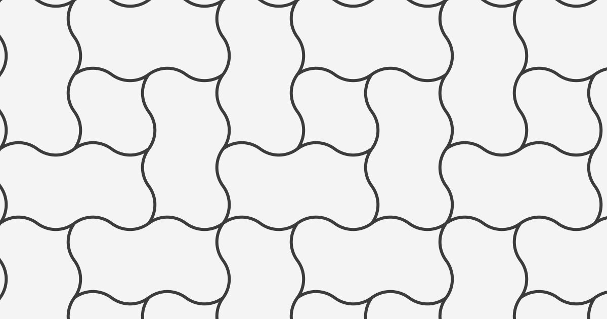 Wave pinwheel pattern, seamless texture
