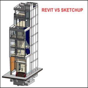 Blender vs SketchUp – Which is Right for YOU? - YouTube