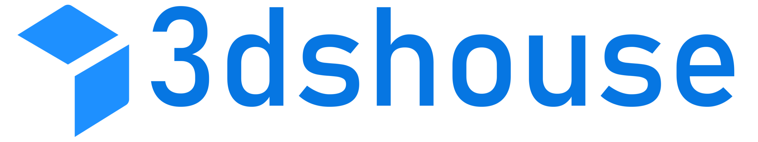 3dshouse